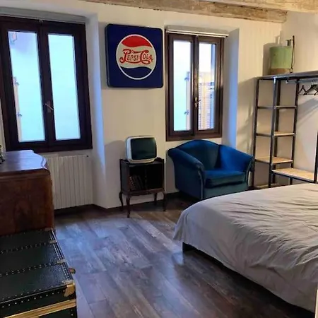 Апартаменты Neon